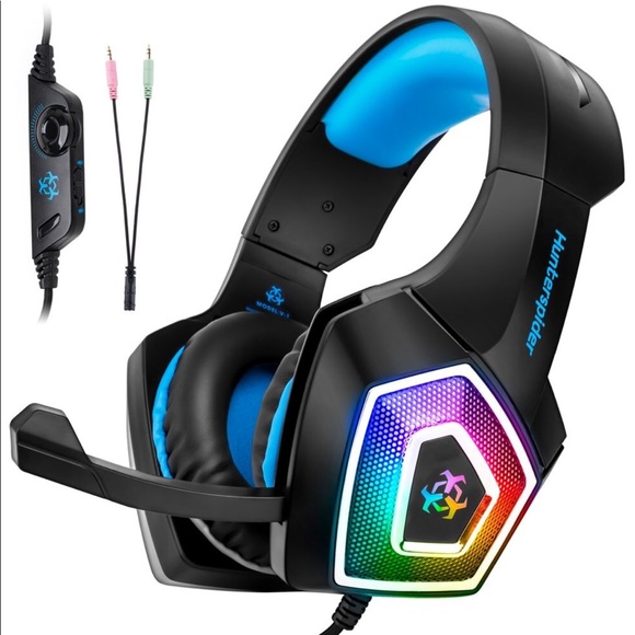 ps4 brand headset